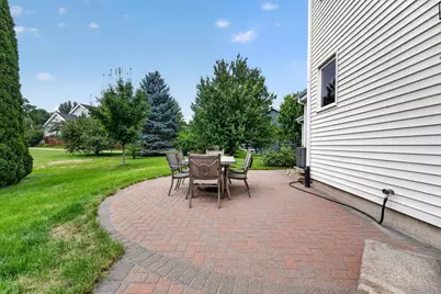3009 Rosecommon Terrace, Fitchburg, WI 53711 - Photo 49