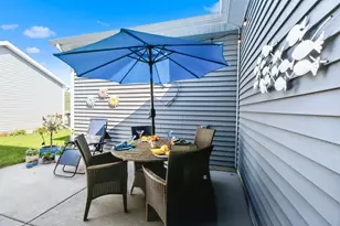 1155 Twisted Branch Way, Sun Prairie, WI 53590 - Photo 11