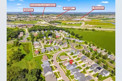 1155 Twisted Branch Way, Sun Prairie, WI 53590 - Photo 5
