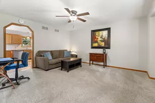 203 Maria Ln, Cottage Grove, WI 53527 - Photo 5