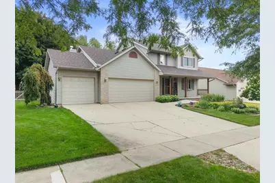 203 Maria Lane, Cottage Grove, WI 53527 - Photo 1