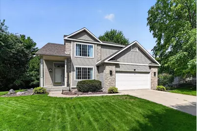 5230 Summer Ridge Drive, Madison, WI 53704 - Photo 3