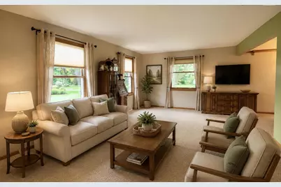 W275 N4880 S Courtland Circle, Pewaukee, WI 53072 - Photo 9