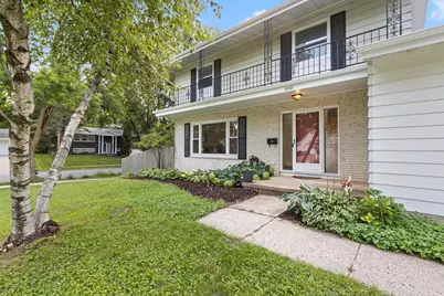 6501 Gettysburg Drive, Madison, WI 53705 - Photo 17