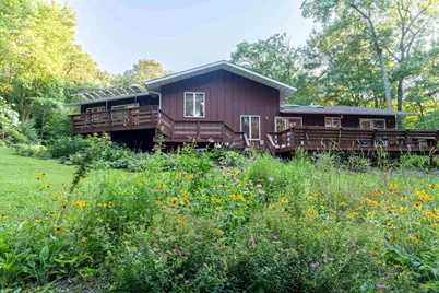S1419 County Rd F Road, Hillsboro, WI 54634 - Photo 49