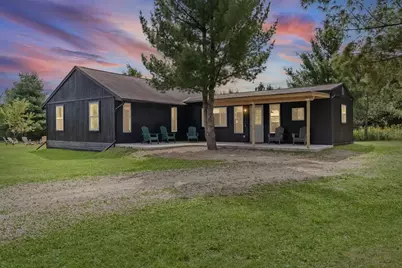 N11044 Hardwood Road, Merrillan, WI 54754 - Photo 1