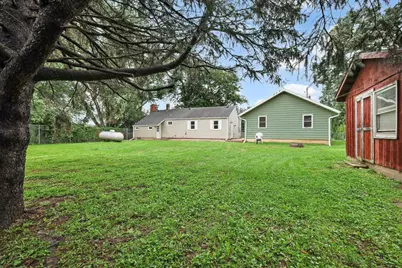 4837 N Old Kennedy Road, Milton, WI 53563 - Photo 13