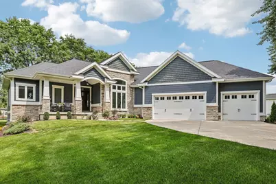 4538 E Oak Lane, Windsor, WI 53598 - Photo 1