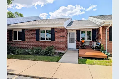 773 Kottke Drive, Madison, WI 53719 - Photo 1