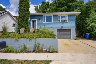 1021 W Conant Street, Portage, WI 53901 - Photo 1