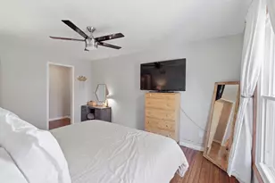 301 Ridgeview Dr, Lake Mills, WI 53551 - Photo 25