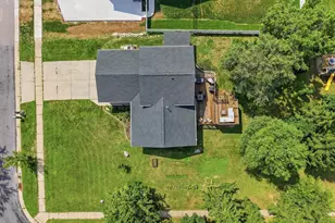 301 Ridgeview Dr, Lake Mills, WI 53551 - Photo 55