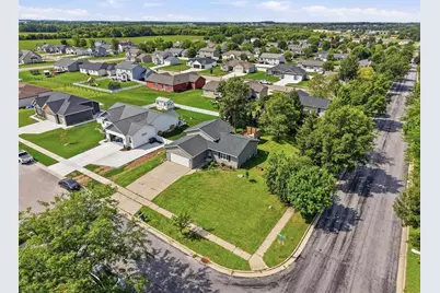301 Ridgeview Drive, Lake Mills, WI 53551 - Photo 57