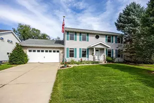 3517 Ice Age Dr, Madison, WI 53719 - Photo 1