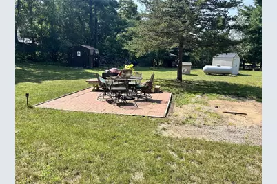 1867 Lamprecht Road, Friendship, WI 53934 - Photo 1