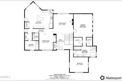 2903 Wood Thrush Circle, Portage, WI 53901 - Photo 89