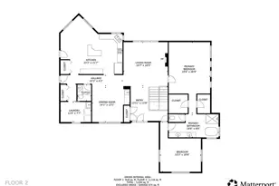 2903 Wood Thrush Cir, Portage, WI 53901 - Photo 89