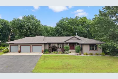 2903 Wood Thrush Circle, Portage, WI 53901 - Photo 1