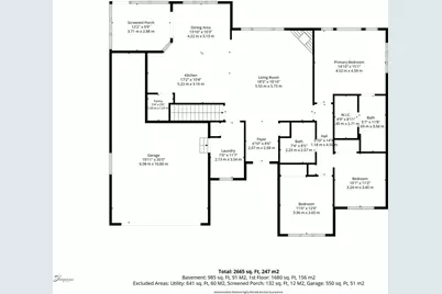 9928 White Fox Lane, Madison, WI 53562 - Photo 55