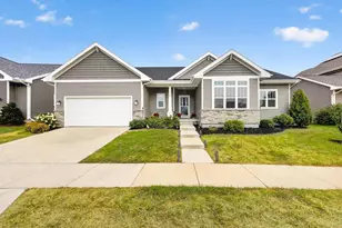 9928 White Fox Ln, Madison, WI 53562 - Photo 1