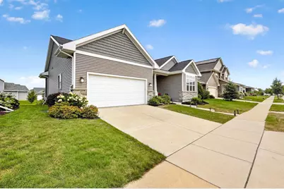 9928 White Fox Lane, Madison, WI 53562 - Photo 3