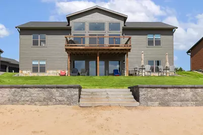 N8670 Beachtown Circle, New Lisbon, WI 53950 - Photo 1