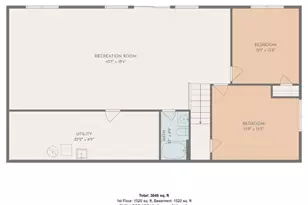 N8670 Beachtown Cir, New Lisbon, WI 53950 - Photo 5