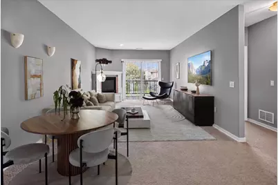 5196 Sassafras Drive #209, Fitchburg, WI 53711 - Photo 7