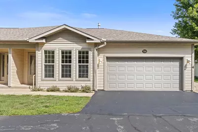 314 Henry Drive #4, Portage, WI 53901 - Photo 1