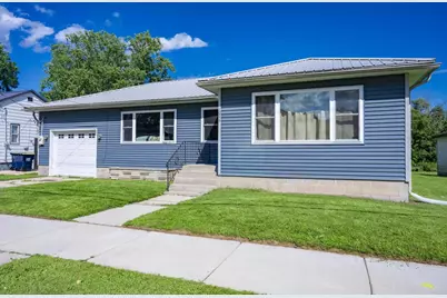 1016 Academy Street, Elroy, WI 53929 - Photo 1