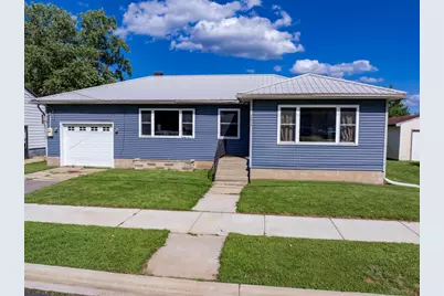1016 Academy Street, Elroy, WI 53929 - Photo 7