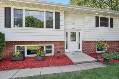 401 Woodview Drive, Sun Prairie, WI 53590 - Photo 7