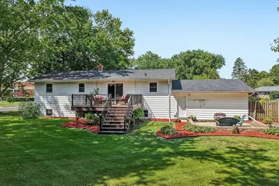 401 Woodview Drive, Sun Prairie, WI 53590 - Photo 41