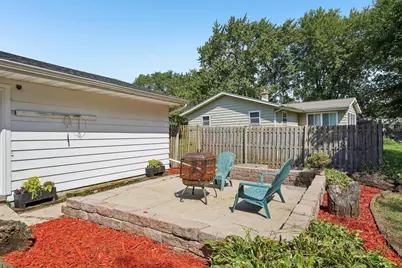 401 Woodview Drive, Sun Prairie, WI 53590 - Photo 49