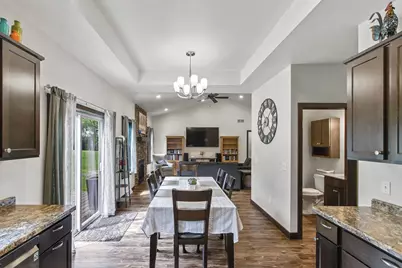 420 Ridgeway Drive, Rio, WI 53960 - Photo 23