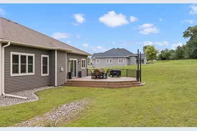 420 Ridgeway Drive, Rio, WI 53960 - Photo 77