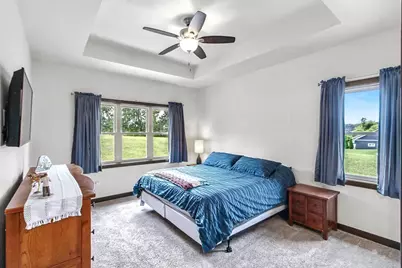 420 Ridgeway Drive, Rio, WI 53960 - Photo 45