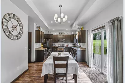 420 Ridgeway Drive, Rio, WI 53960 - Photo 9