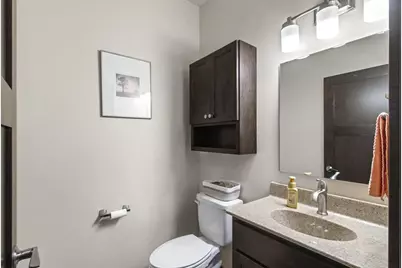 420 Ridgeway Drive, Rio, WI 53960 - Photo 3