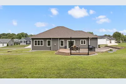 420 Ridgeway Drive, Rio, WI 53960 - Photo 73