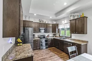 420 Ridgeway Dr, Rio, WI 53960 - Photo 17