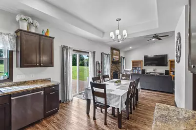 420 Ridgeway Drive, Rio, WI 53960 - Photo 19