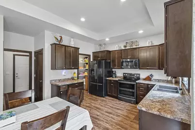 420 Ridgeway Drive, Rio, WI 53960 - Photo 15