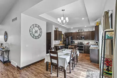 420 Ridgeway Drive, Rio, WI 53960 - Photo 11