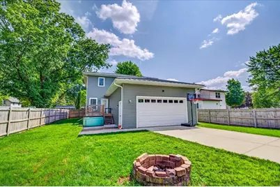 311 N Lincoln Street, Poynette, WI 53955 - Photo 49