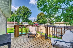 311 N Lincoln St, Poynette, WI 53955 - Photo 39