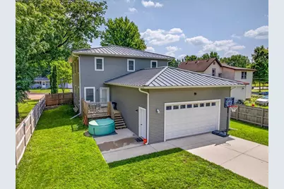 311 N Lincoln Street, Poynette, WI 53955 - Photo 41