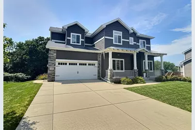 2436 Trevor Way, Madison, WI 53719 - Photo 3