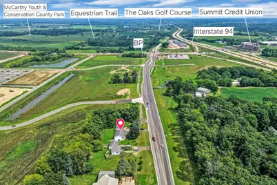 4601 County Hwy Tt, Sun Prairie, WI 53590 - Photo 1
