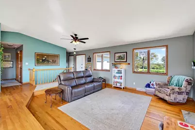 W2579 Zurfluh Road, Albany, WI 53502 - Photo 9